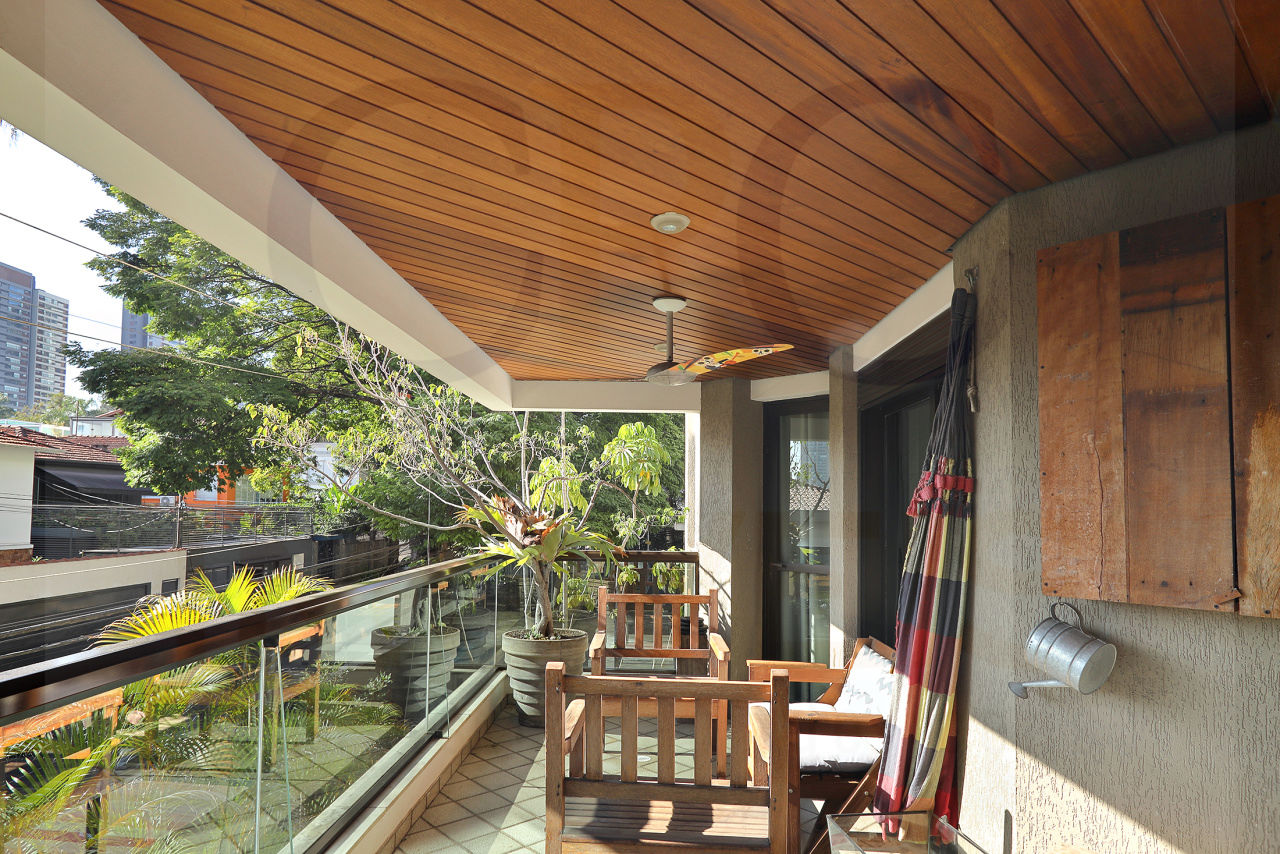 Apartamento para Venda - Brooklin Paulista