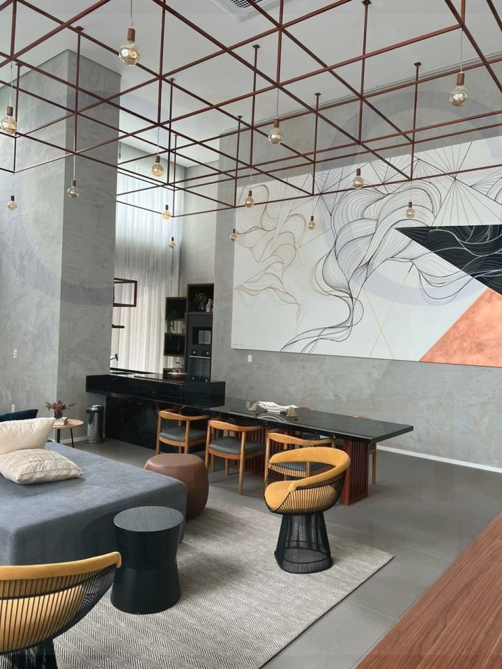 Apartamento para Venda - Vila Nova Conceição