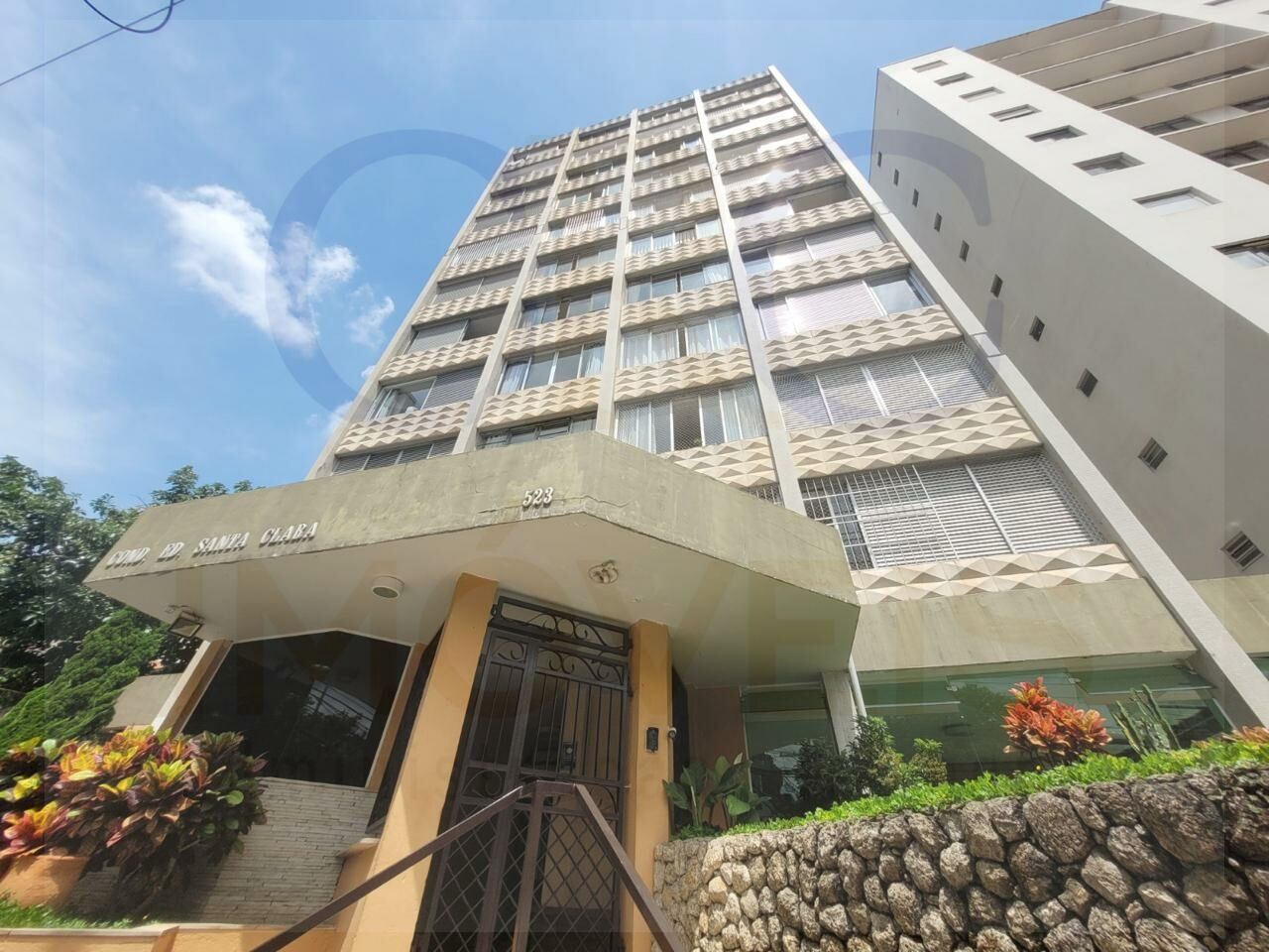 Apartamento para Venda - Vila Mariana