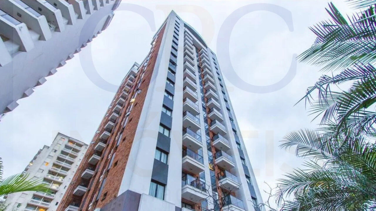 Apartamento para Venda - Vila Uberabinha