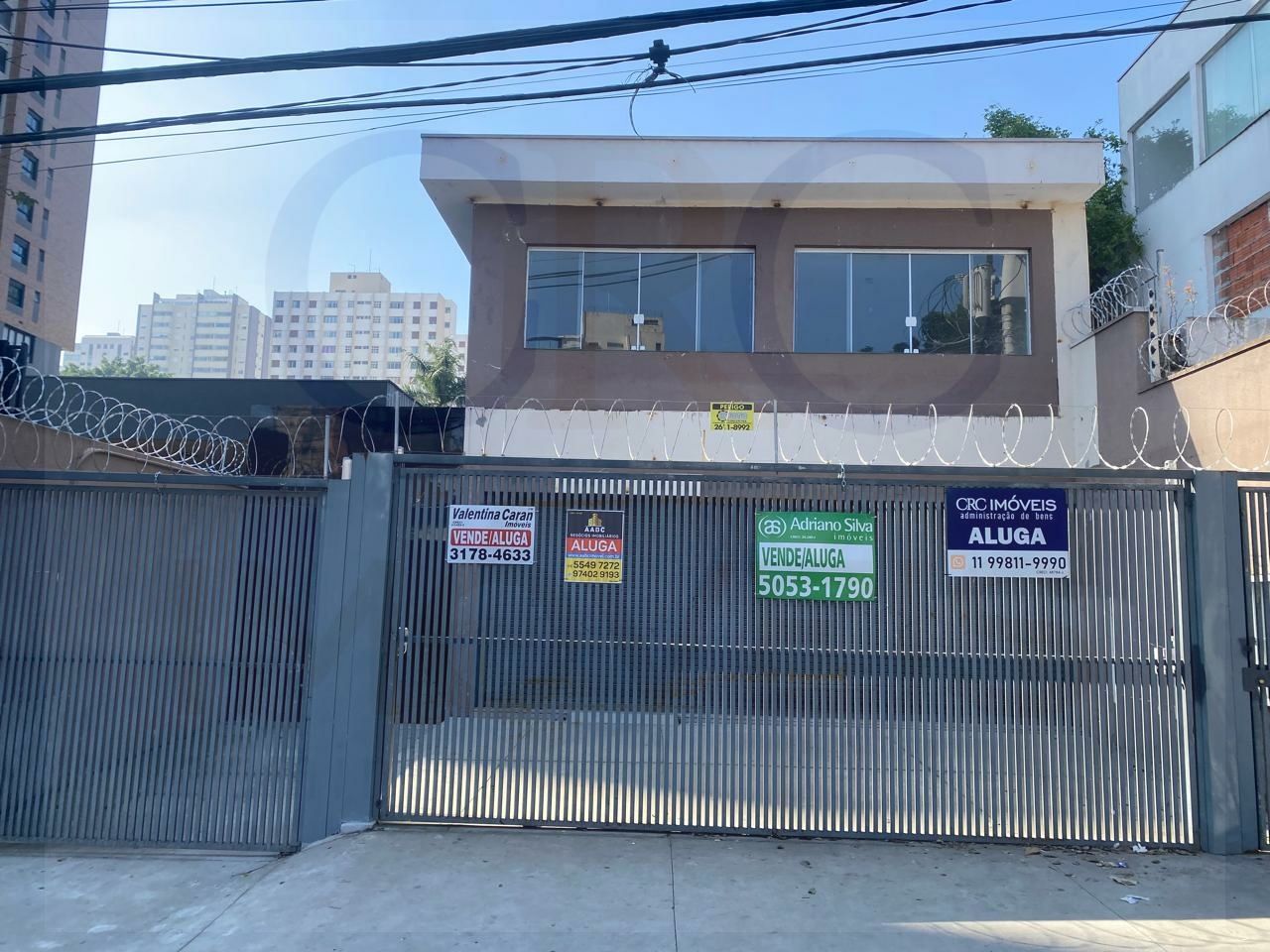 Loja para Venda - Vila Mariana