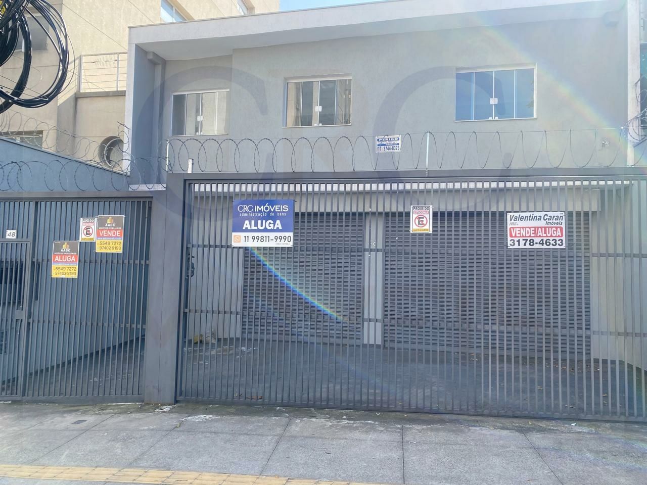 Loja para Locação - Vila Clementino