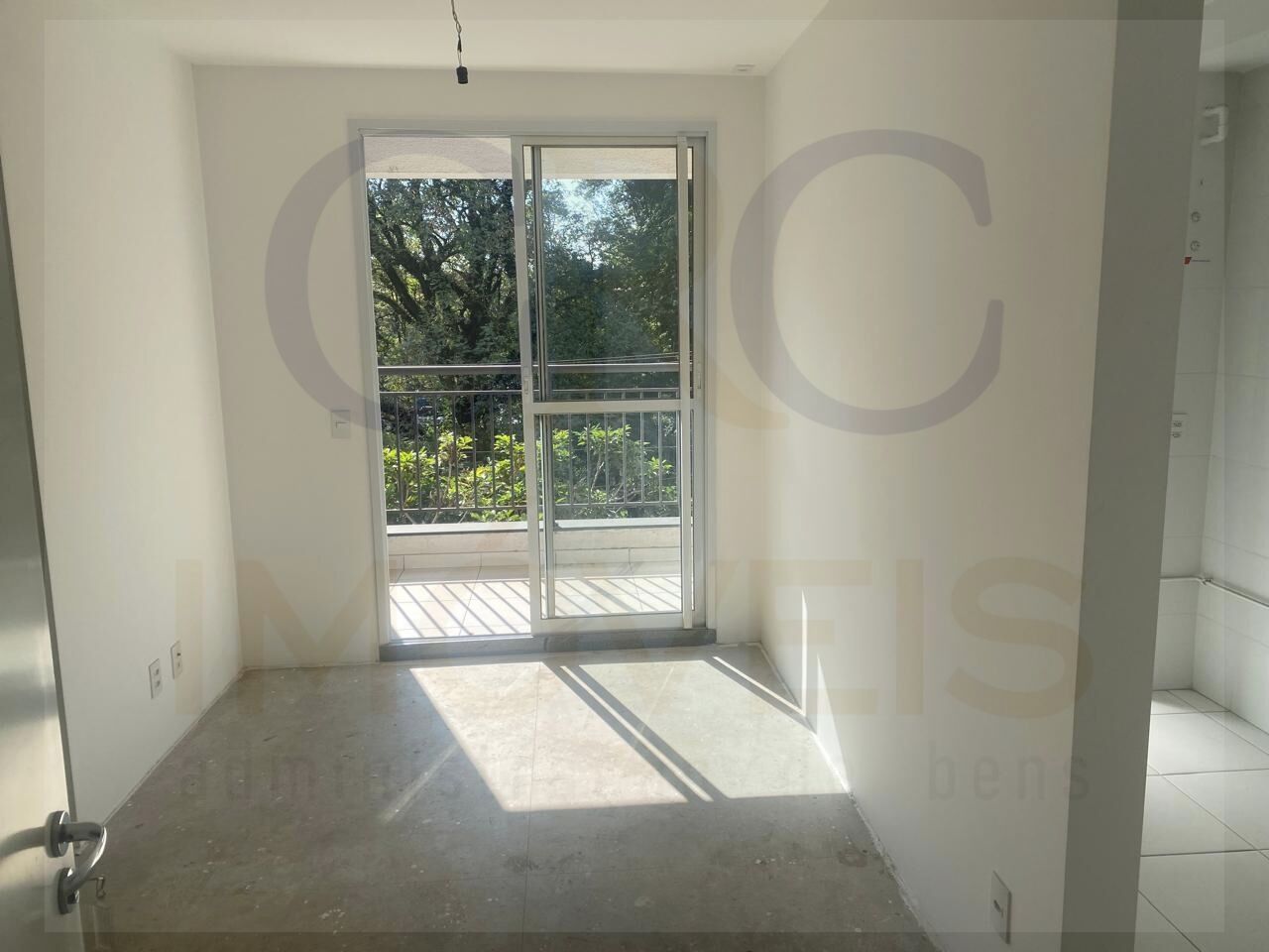 Apartamento para Venda - Vila das Mercês
