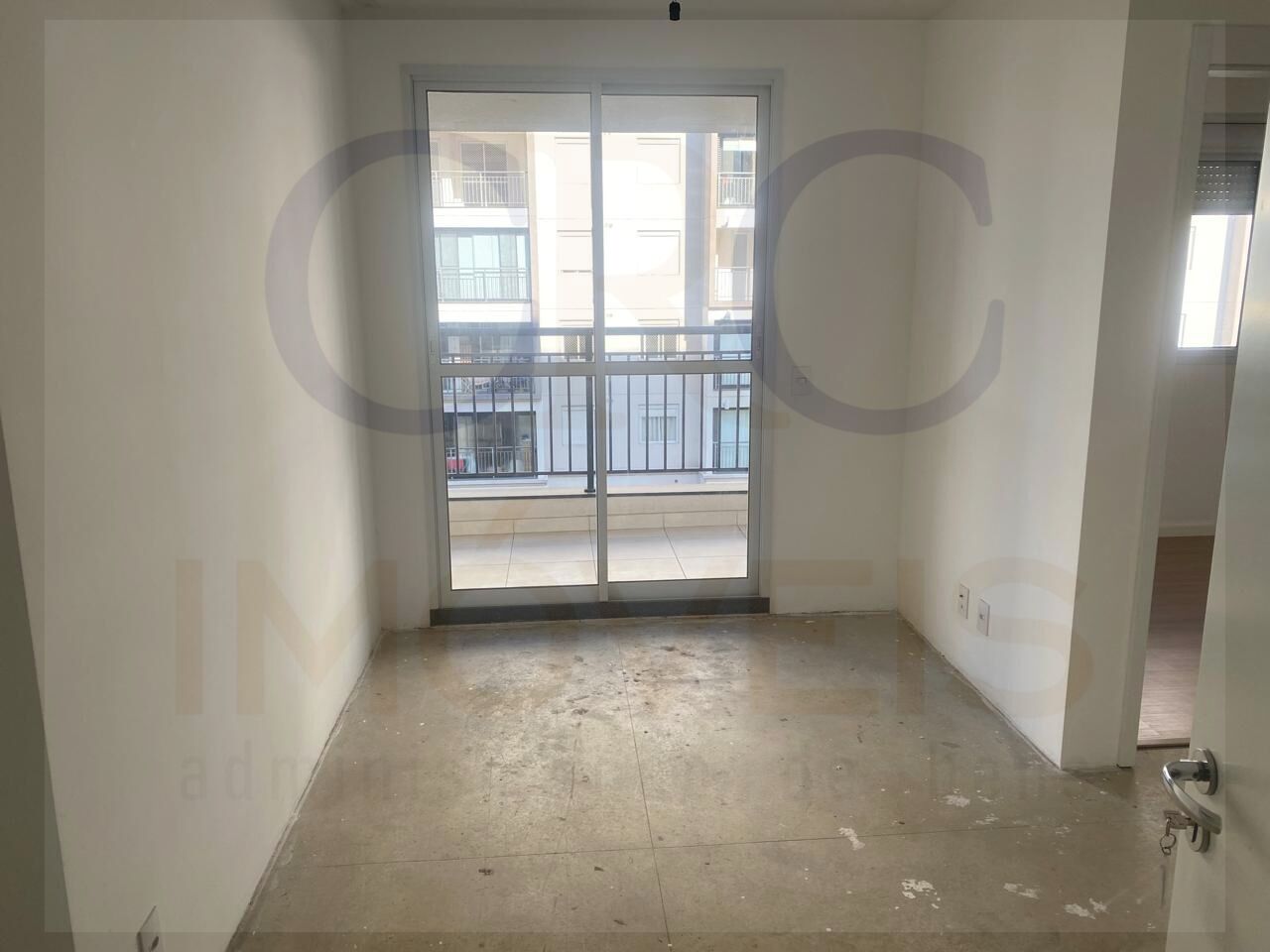 Apartamento para Venda - Vila das Mercês