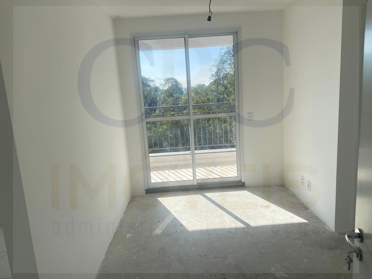 Apartamento para Venda - Vila das Mercês