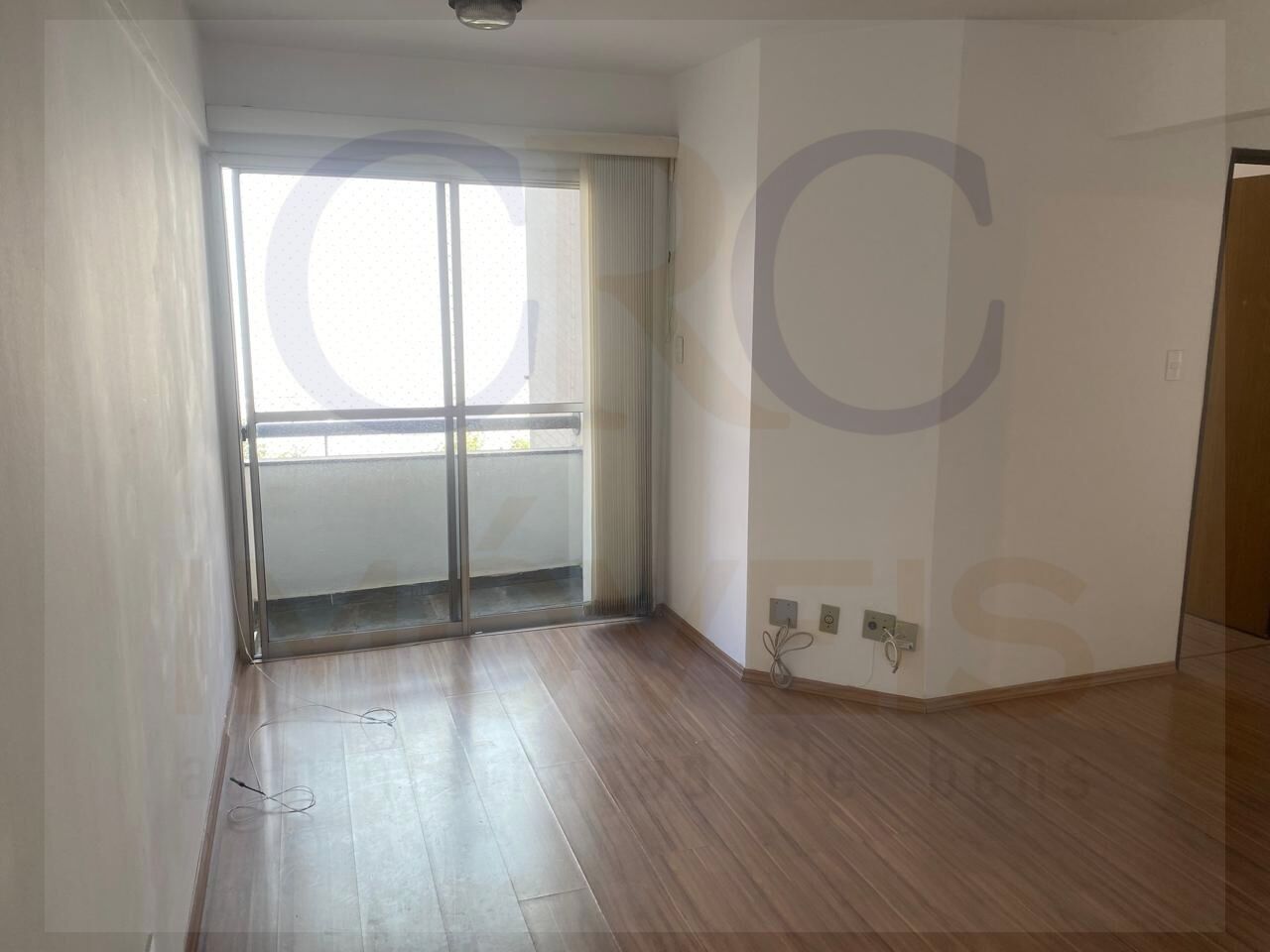 Apartamento para Locação - Bela Vista