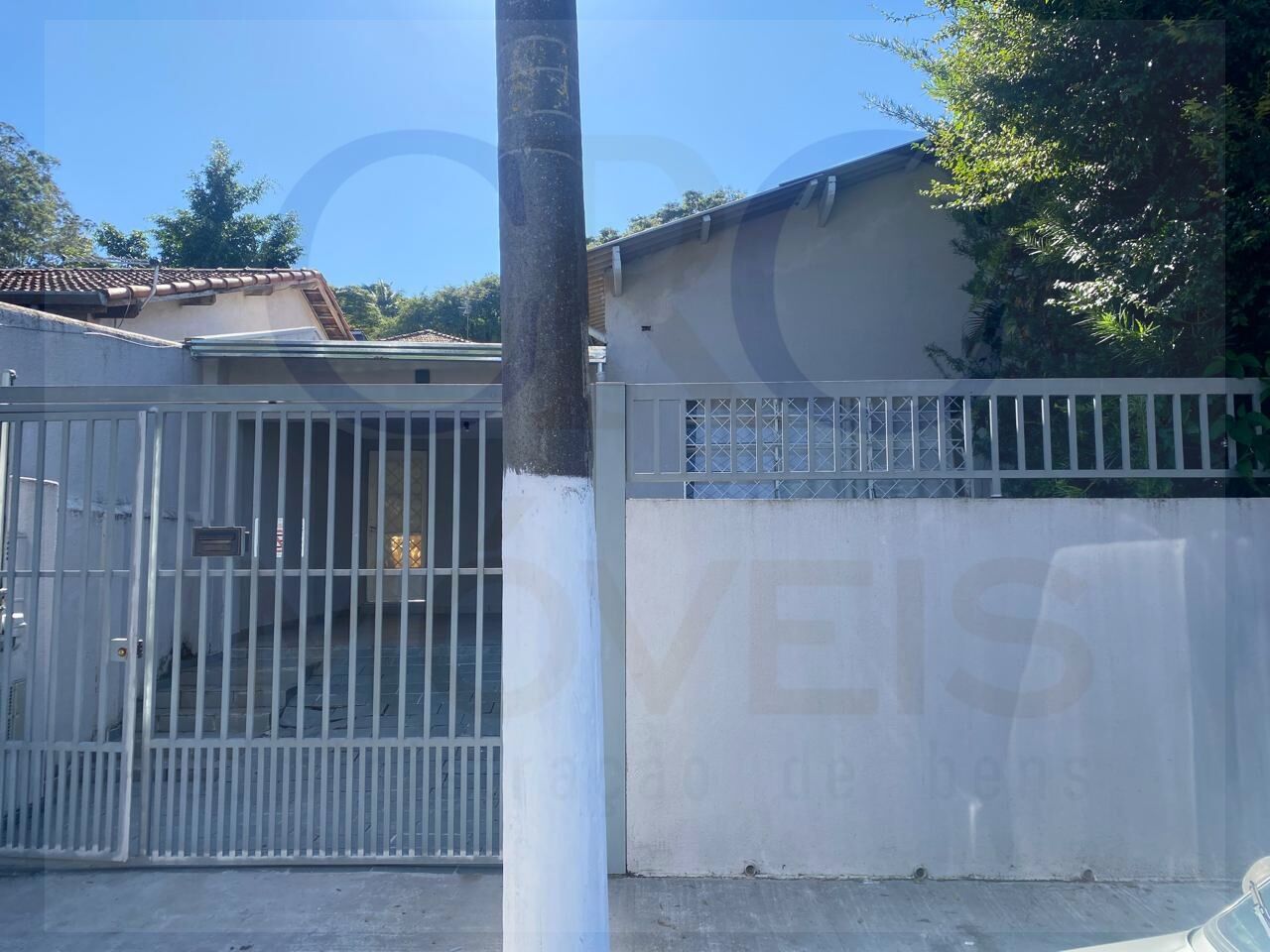 Casa Térrea para Venda - Jardim Petrópolis