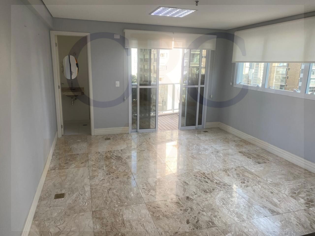 Conj. Comercial para Venda - Vila Clementino