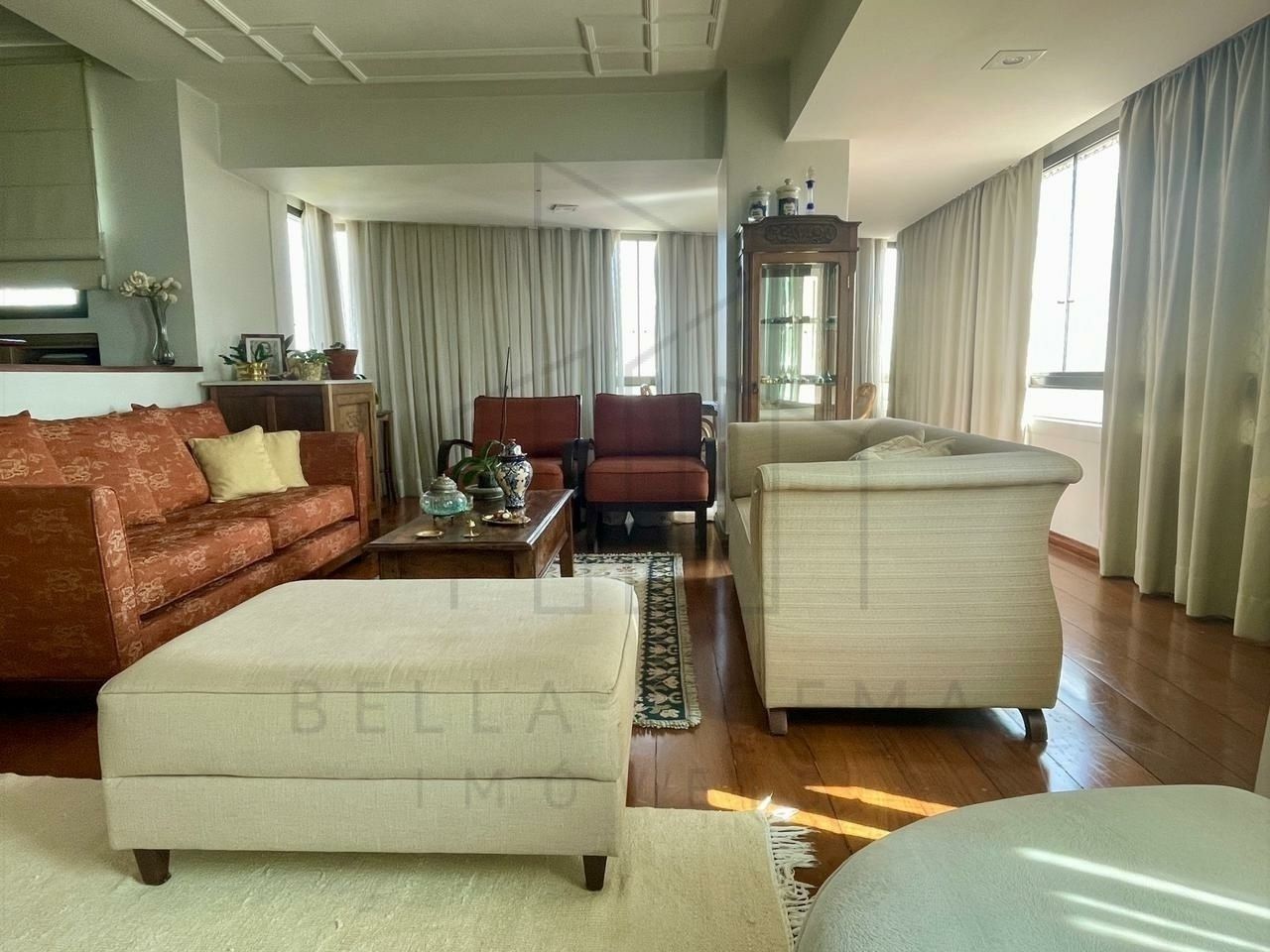 Apartamento para Venda - Mooca