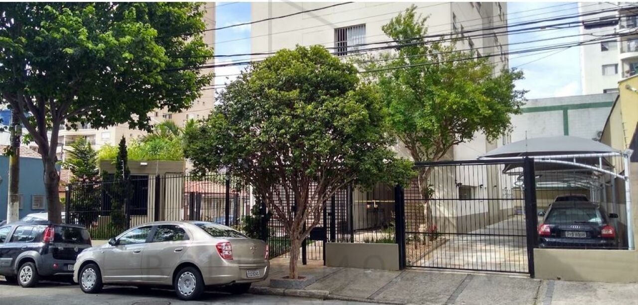 Apartamento para Locação - Chácara Santo Antônio Zona Sul