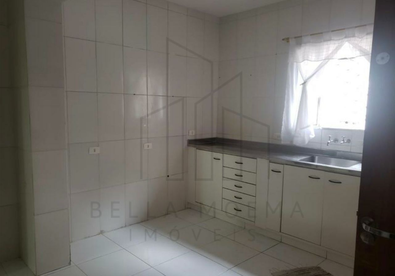 Casa Térrea para Venda - Vila Moraes
