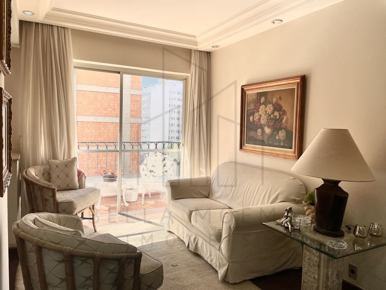 Apartamento para Venda - Moema