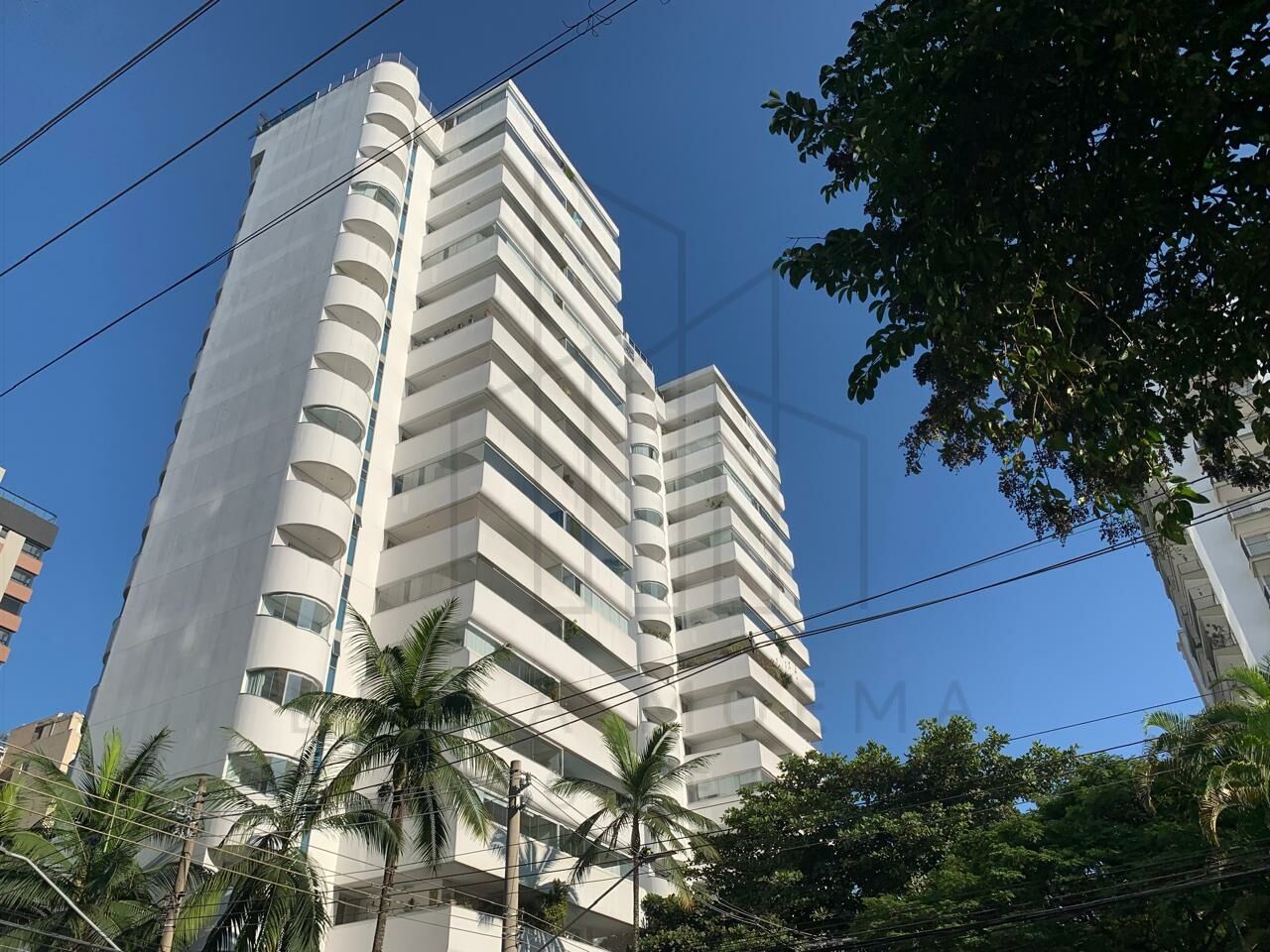 Apartamento para Venda - Moema