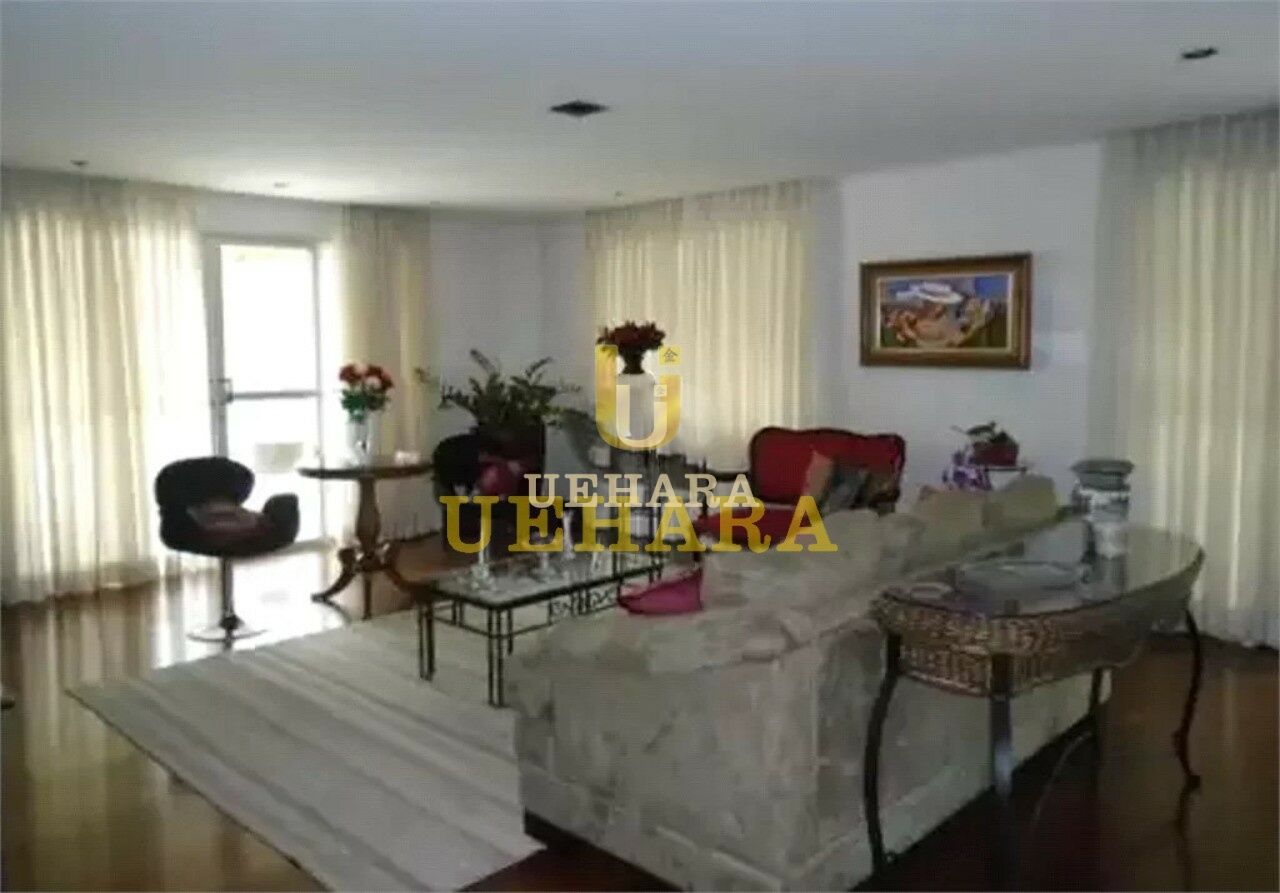 Apartamento para Venda - Tatuapé