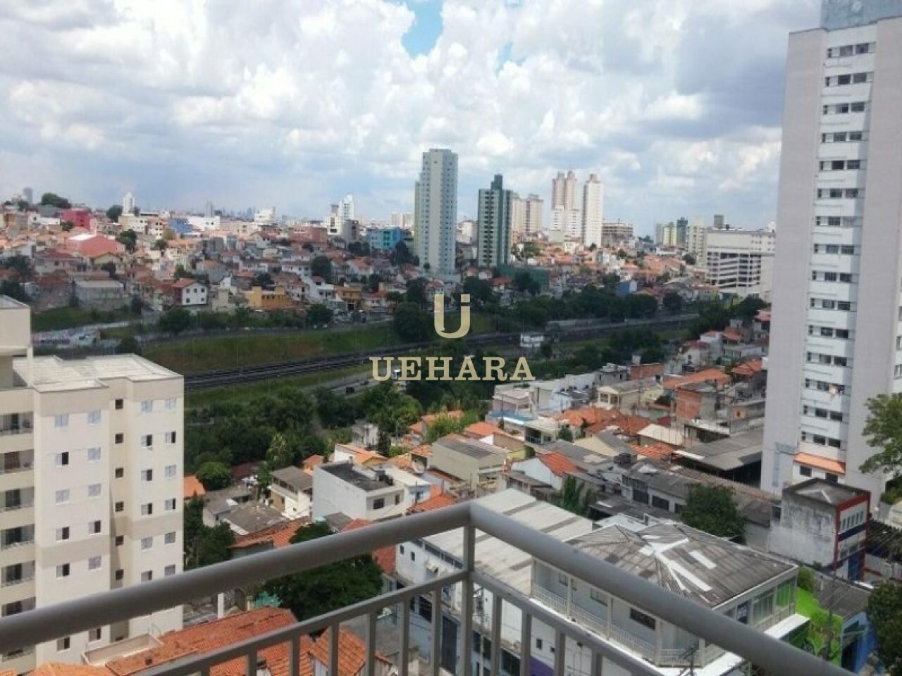 Apartamento para Venda - Vila Mazzei