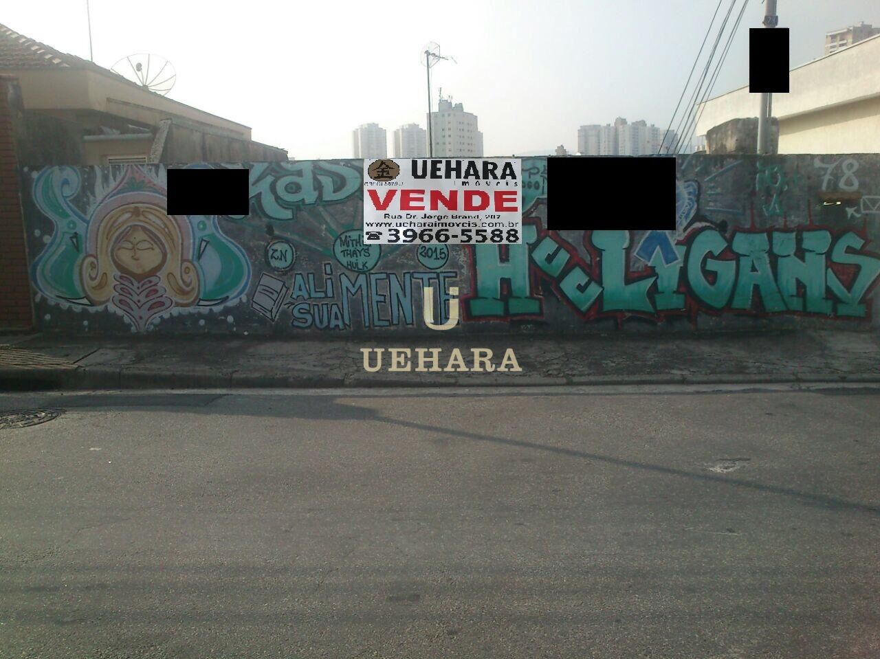 Terreno para Venda - Chora Menino