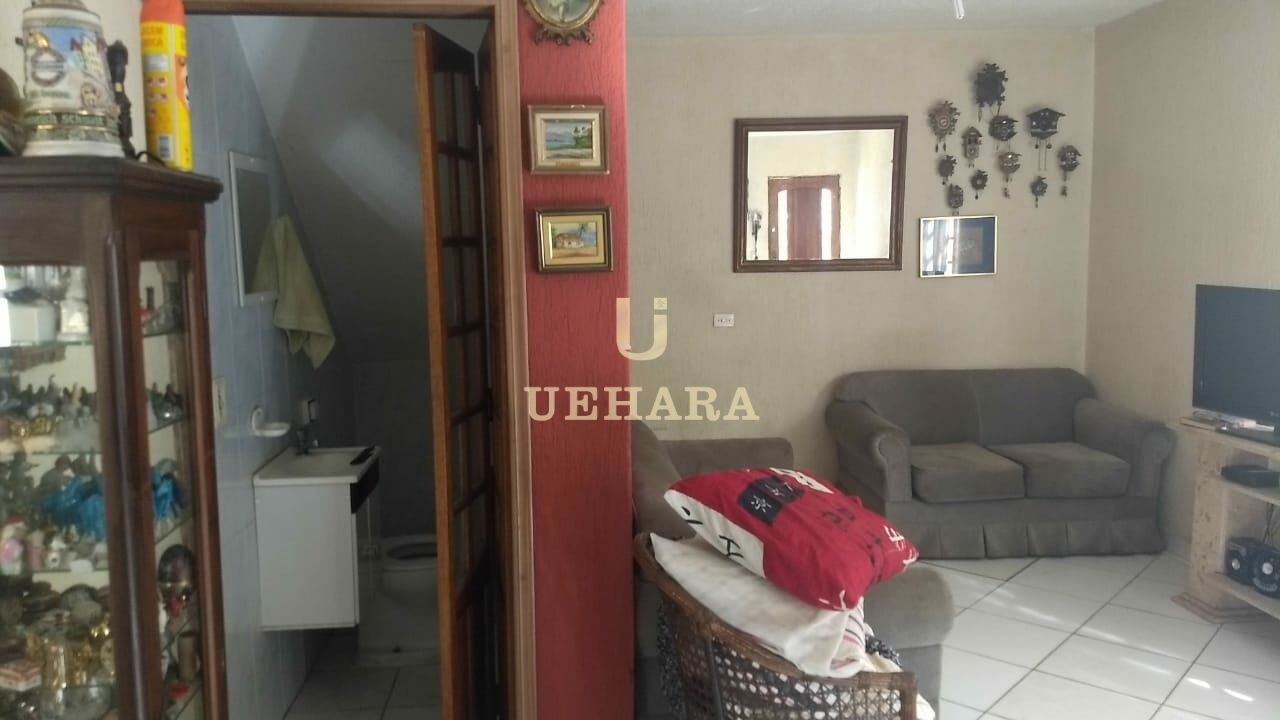 Sobrado para Venda - Parque Mandaqui