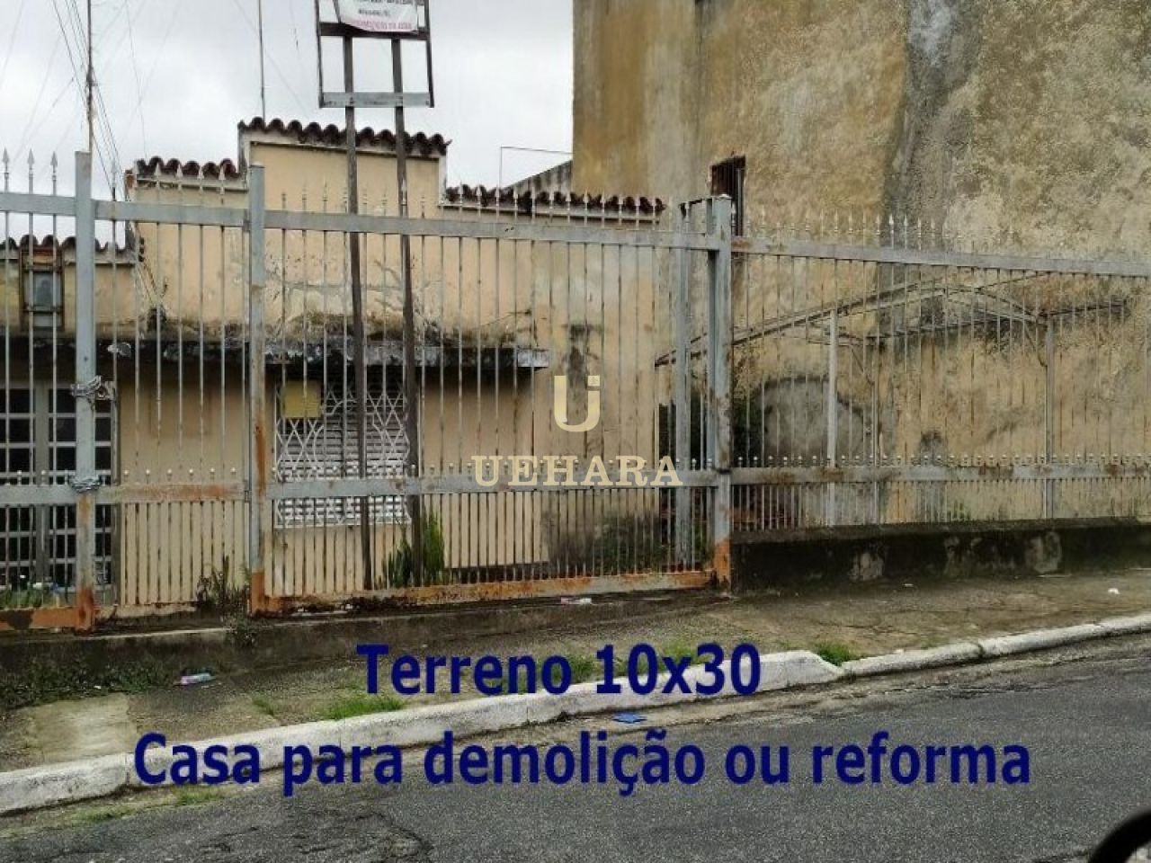 Casa para Venda - Casa Verde Média