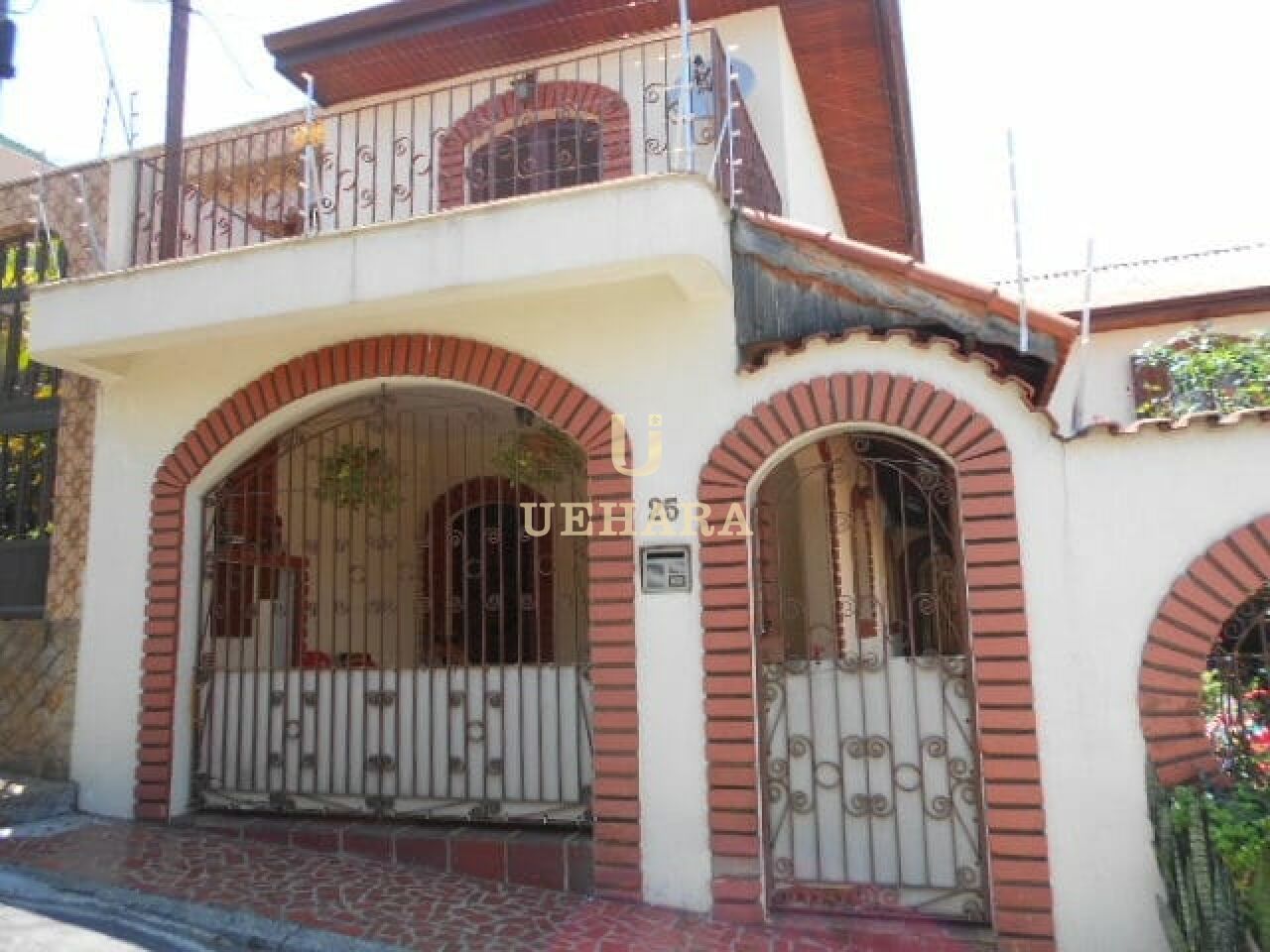 Sobrado para Venda - Vila Formosa