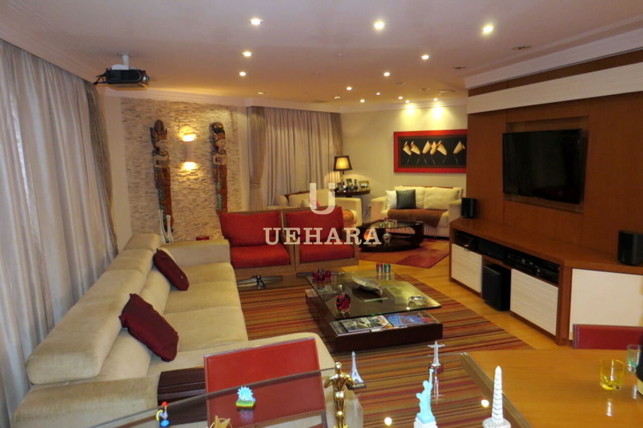 Apartamento para Venda - Chora Menino