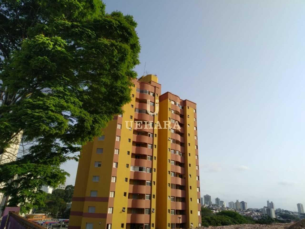 Apartamento para Venda - MANDAQUI ZONA NORTE