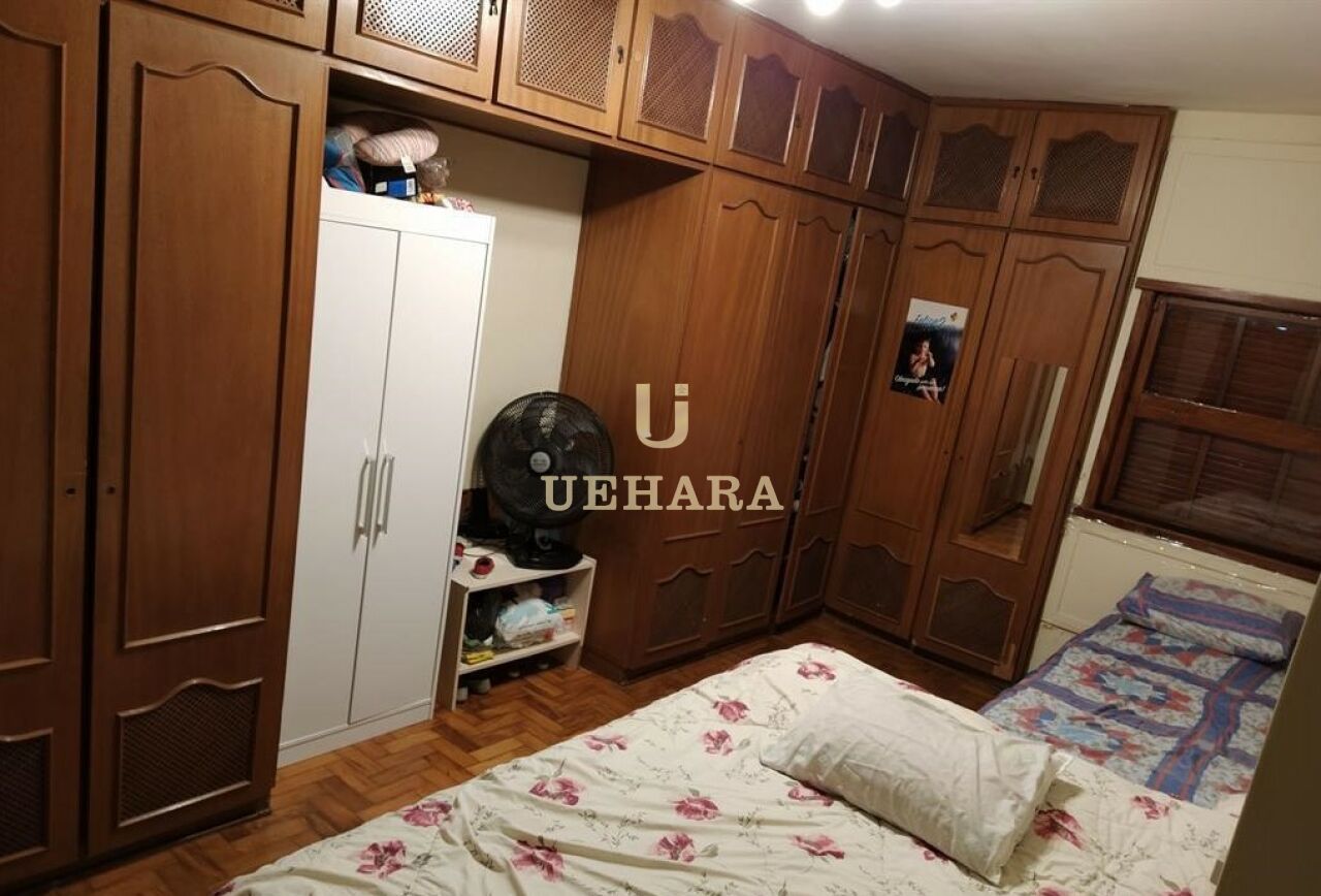 Apartamento para Venda - Santana