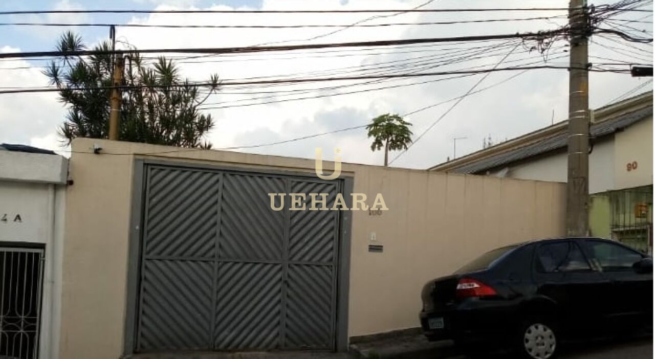 Casa para Venda - Vila Isolina Mazzei