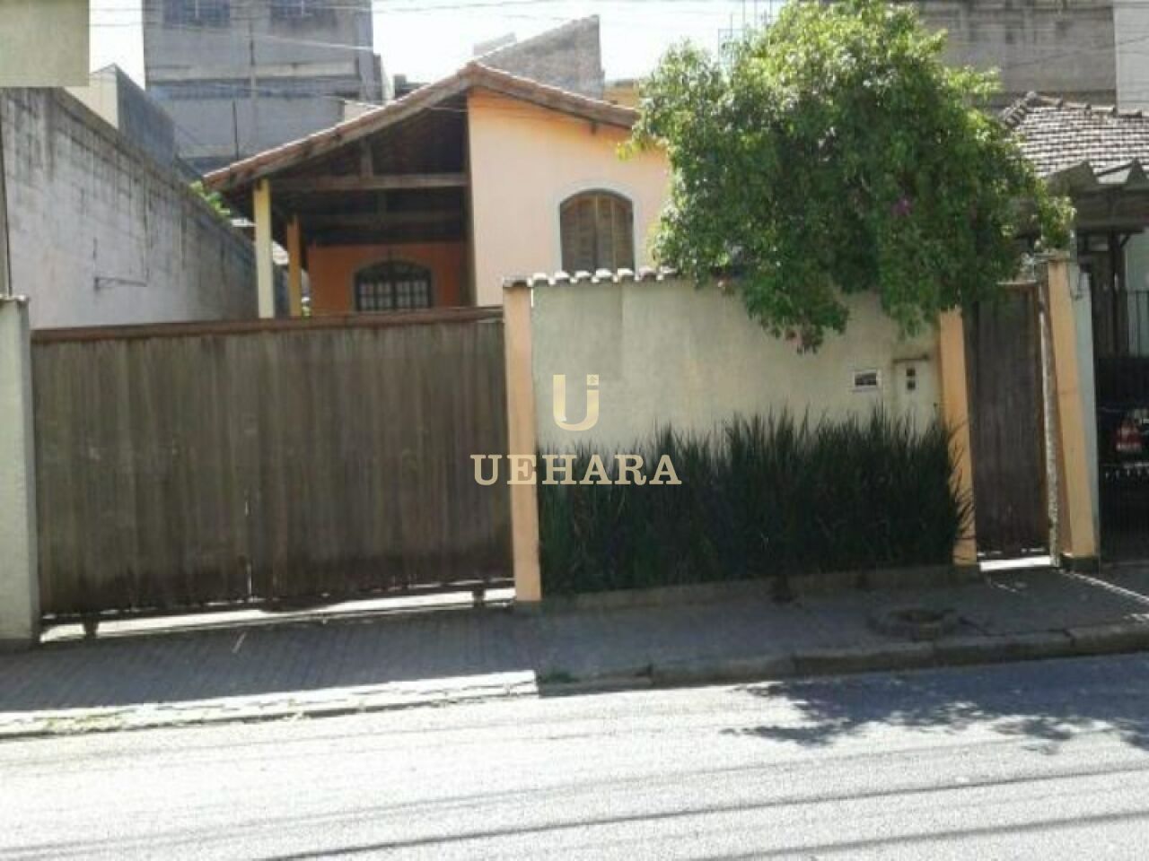 Casa para Venda - Vila Vitório Mazzei