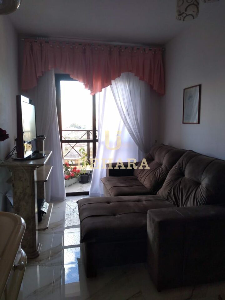 Apartamento para Venda - Imirim