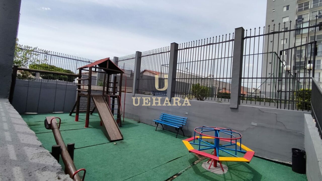 Apartamento para Venda - Vila Nova Cachoeirinha