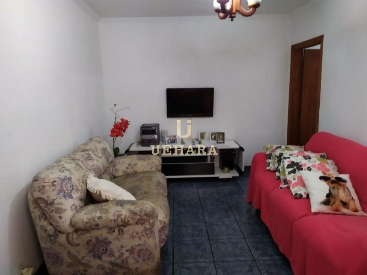 Casa para Venda - Vila Albertina