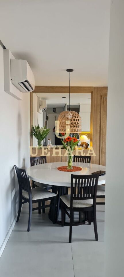 Apartamento para Venda - Vila Carrão