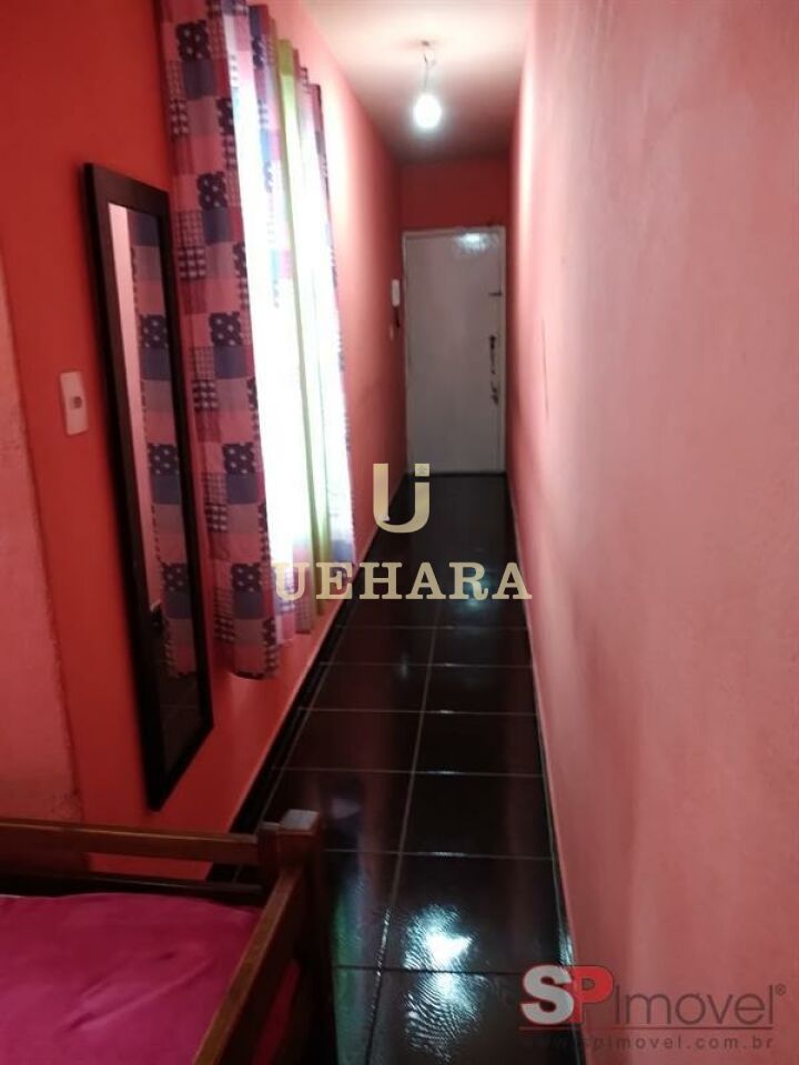 Apartamento para Venda - Pinheiros