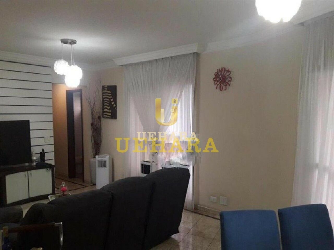 Apartamento para Venda - Jardim Avelino