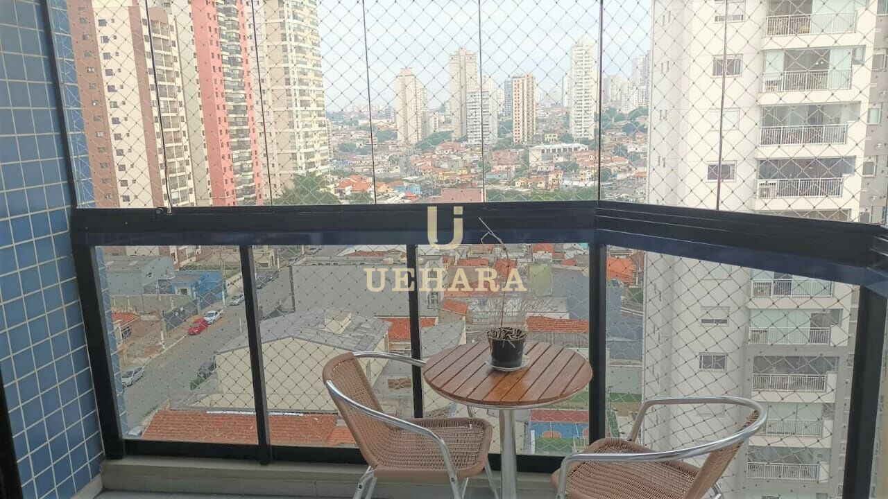 Apartamento para Venda - Vila Regente Feijó