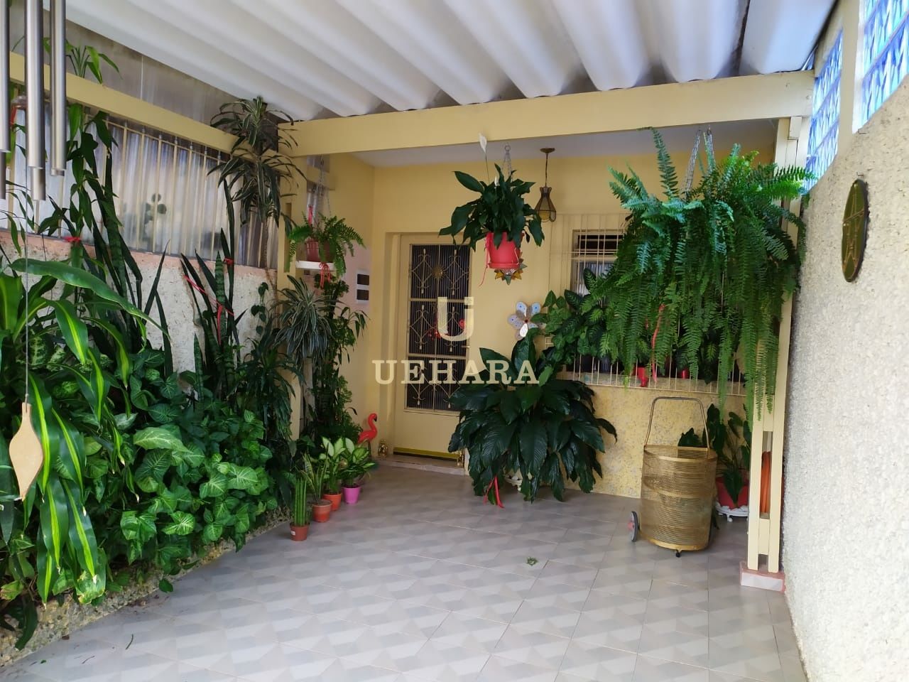 Sobrado para Venda - Casa Verde