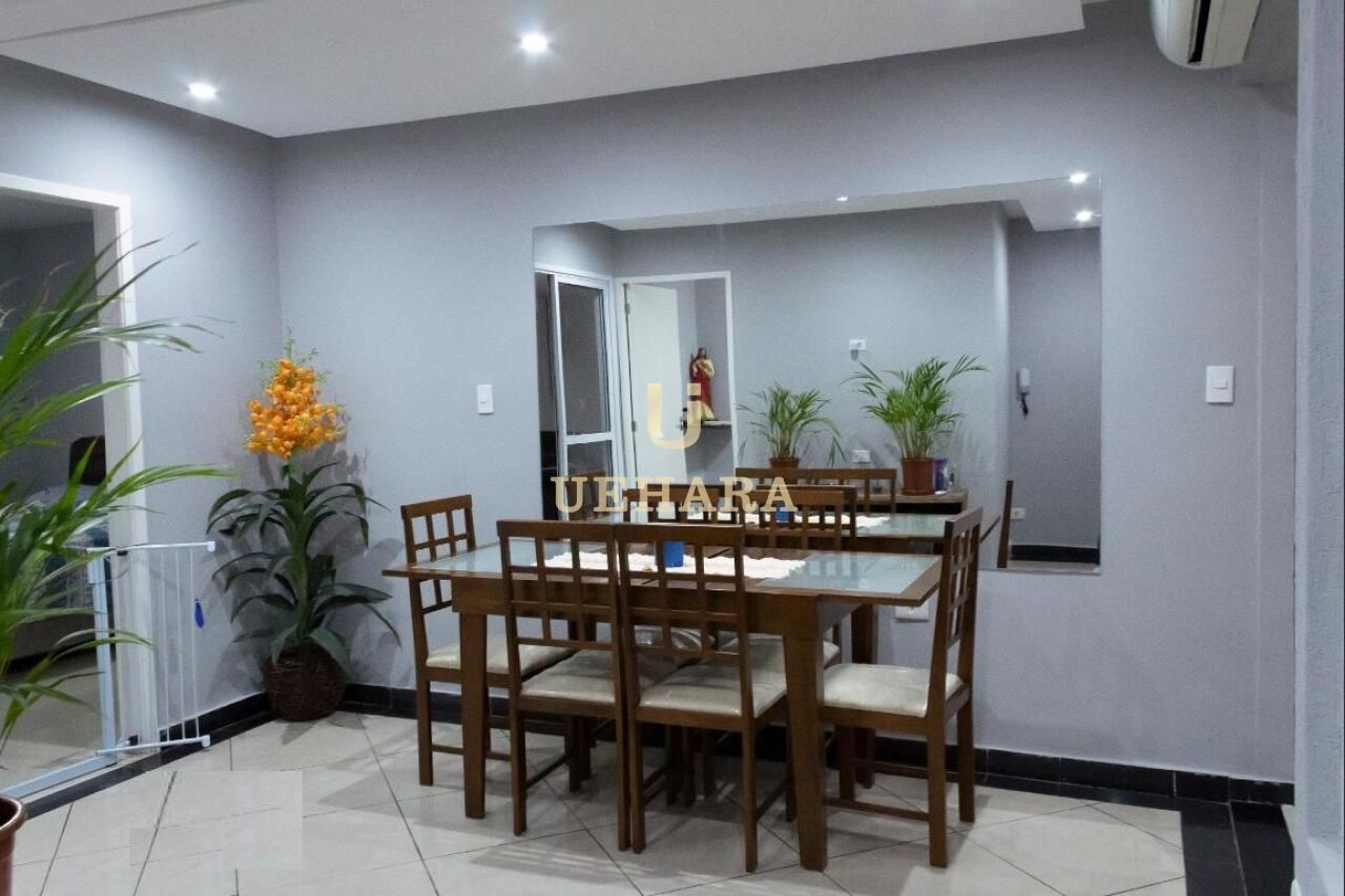 Apartamento para Venda - Santana
