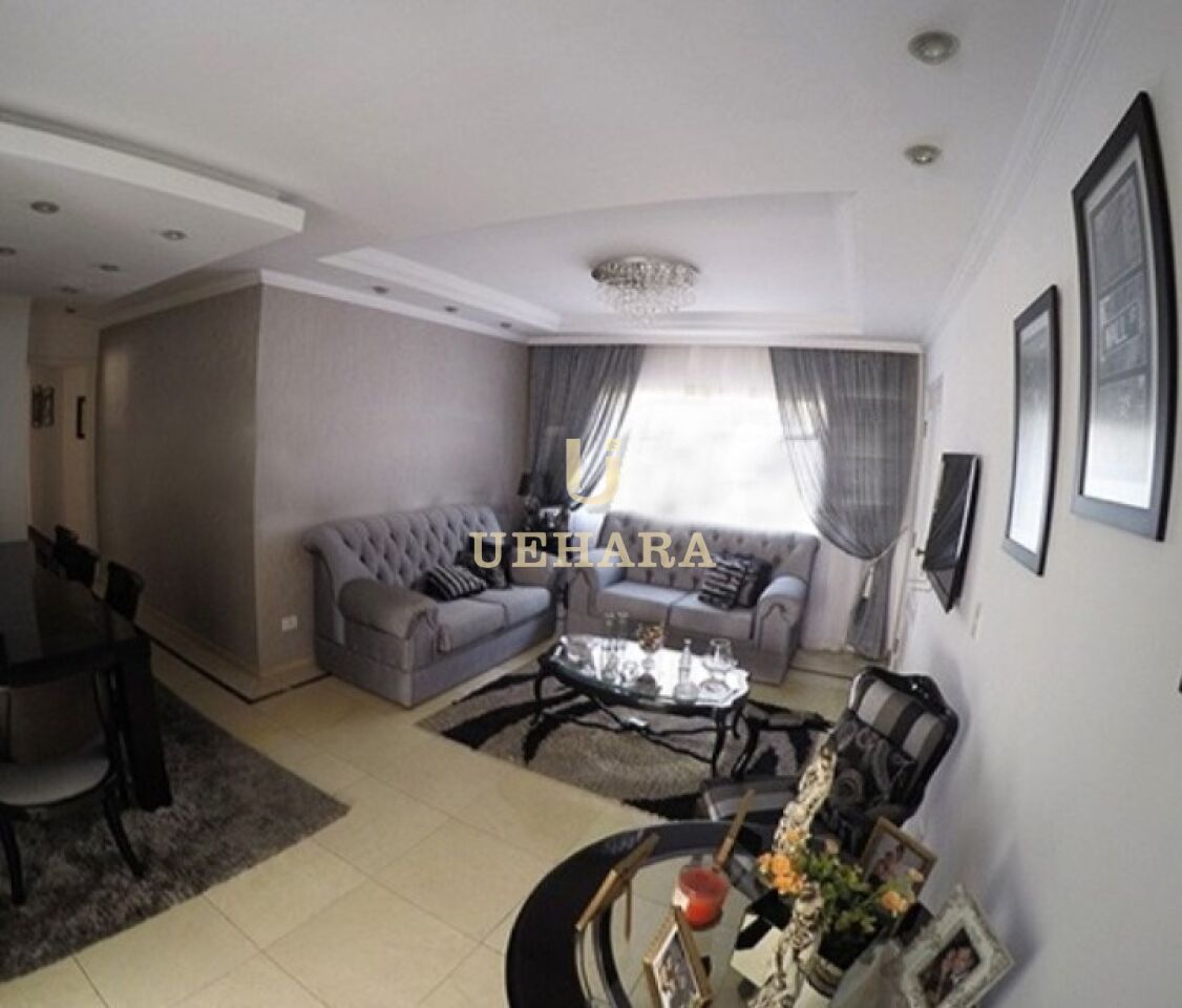 Apartamento para Venda - Santana