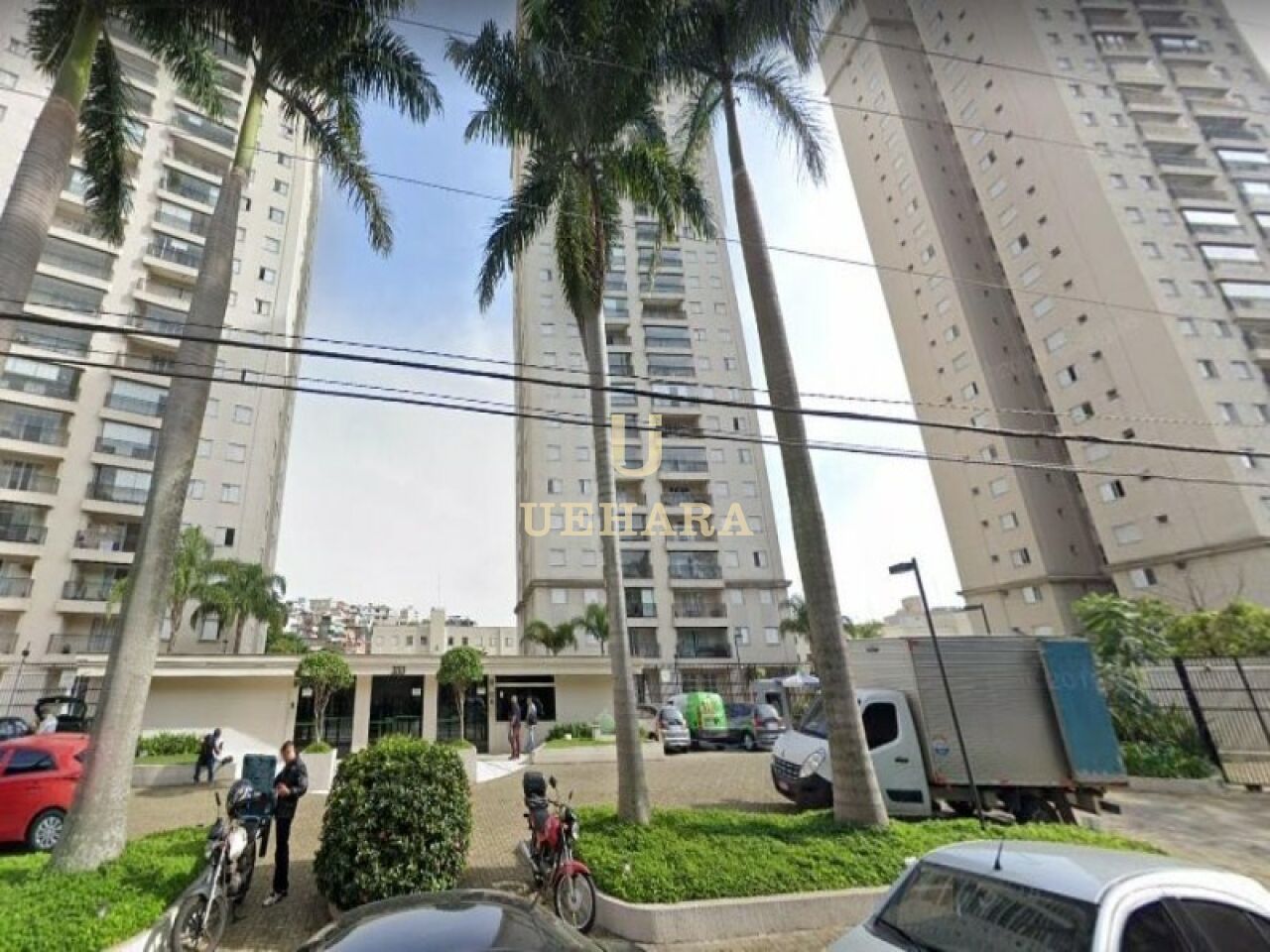 Apartamento para Venda - Lauzane Paulista