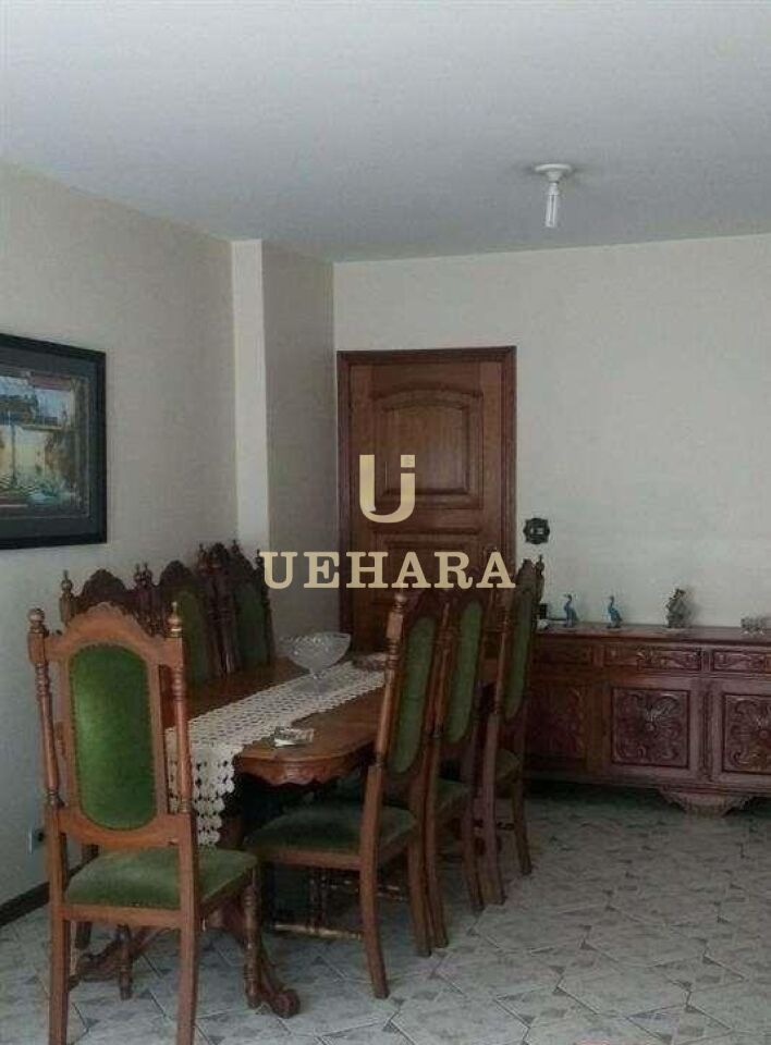 Apartamento para Venda - Tucuruvi