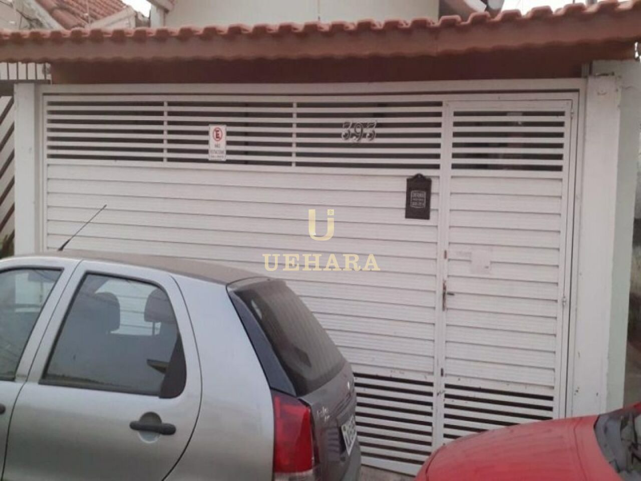 Casa para Venda - Vila Mazzei