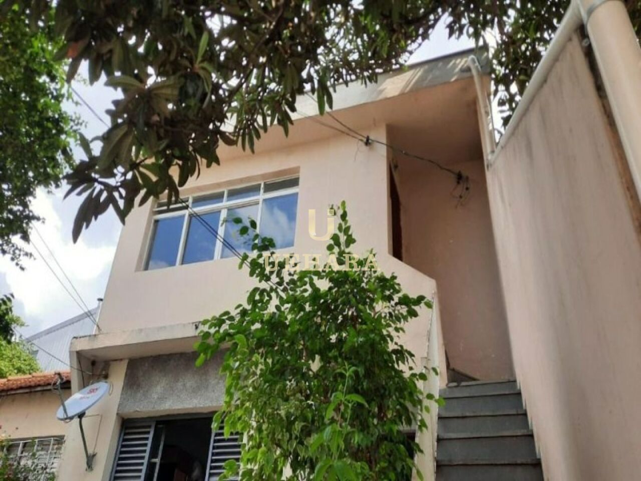 Casa para Venda - Casa Verde