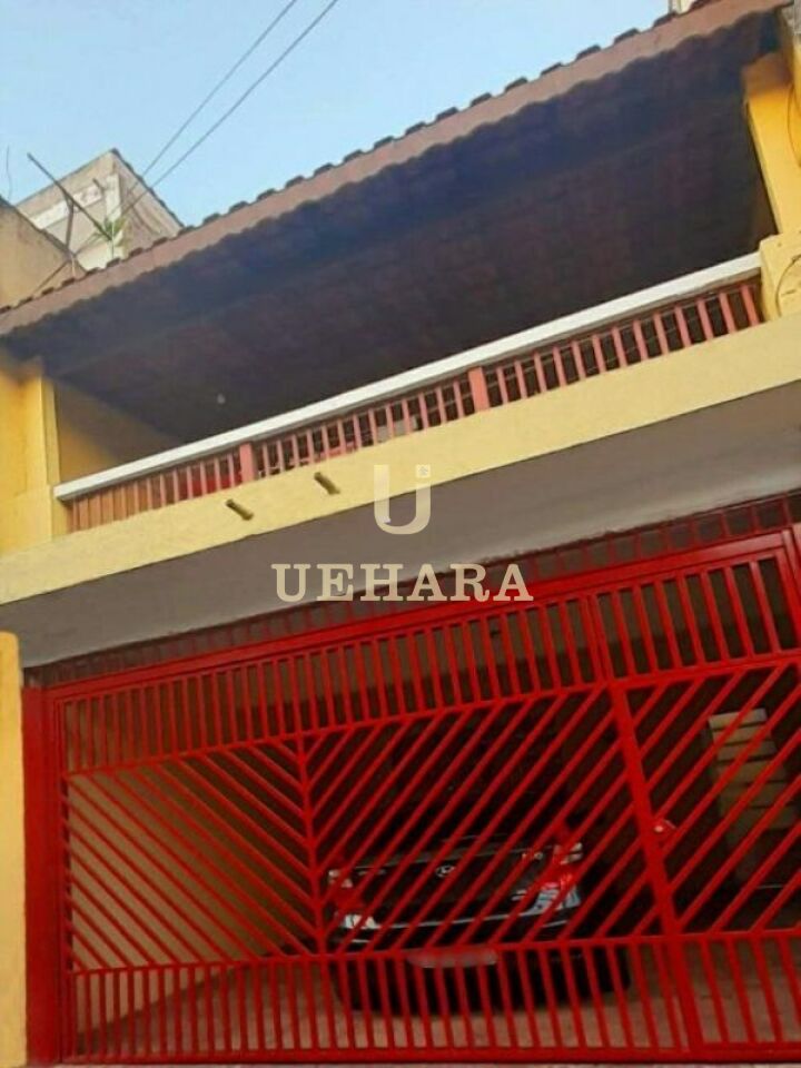 Sobrado para Venda - Lauzane Paulista