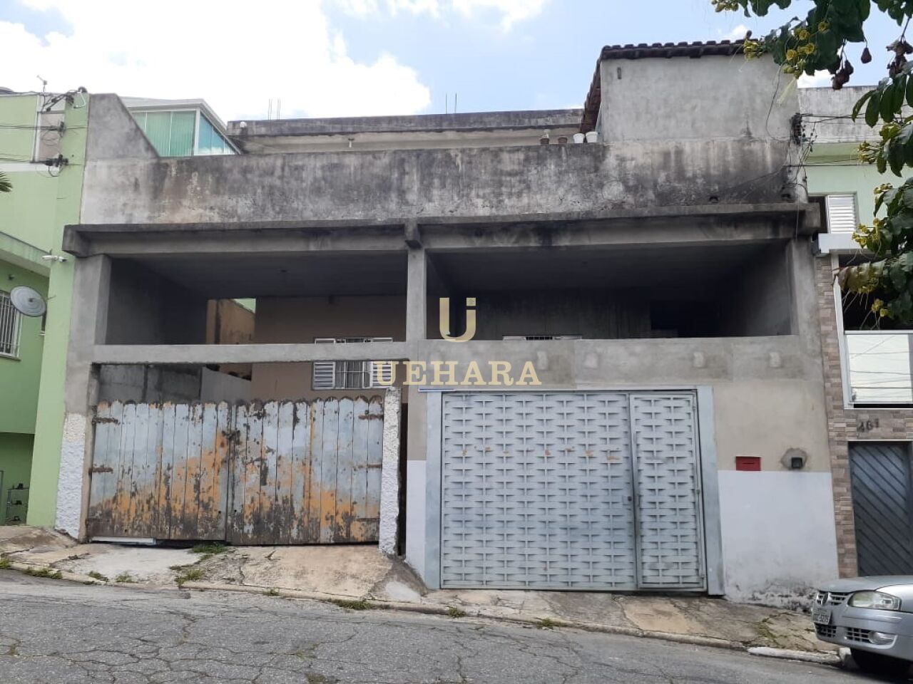 Sobrado para Venda - Casa Verde Alta
