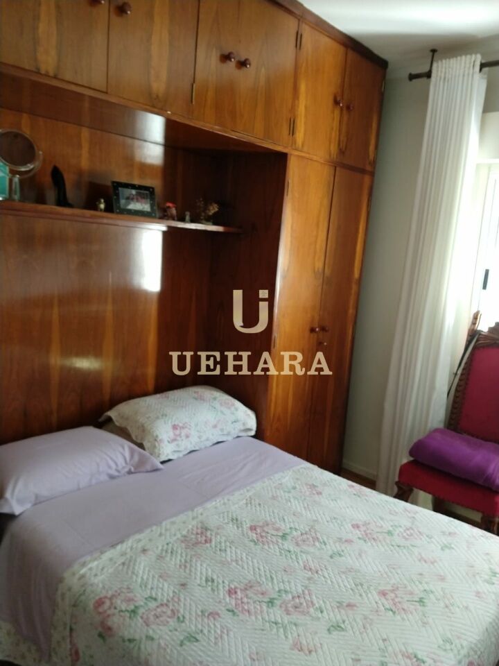 Apartamento para Venda - Santana