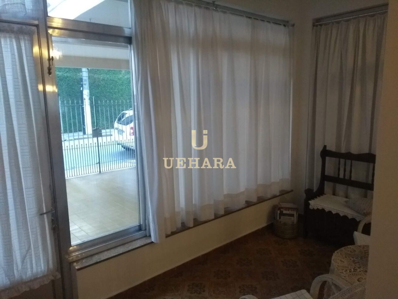 Sobrado para Venda - Santana