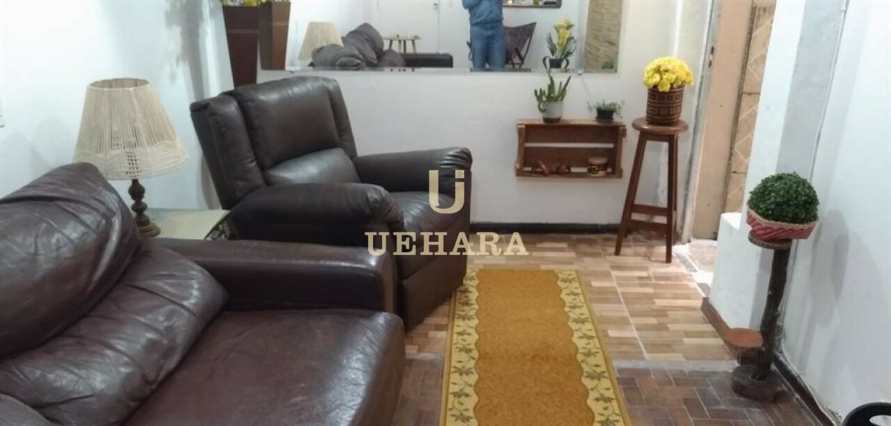 Apartamento para Venda - Tucuruvi