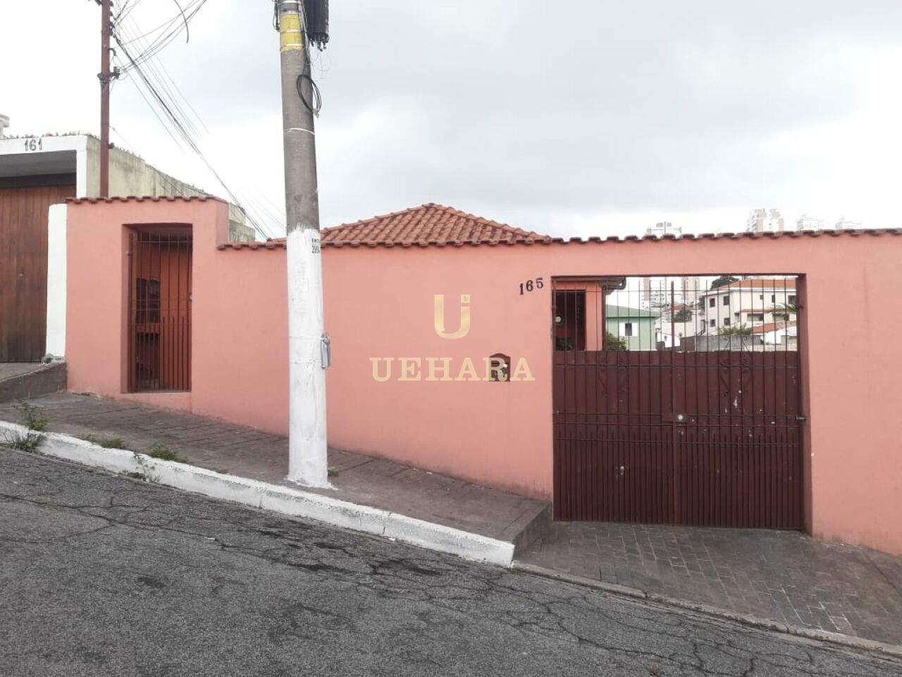 Casa para Venda - Chora Menino