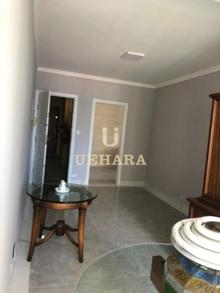 Apartamento para Venda - Imirim