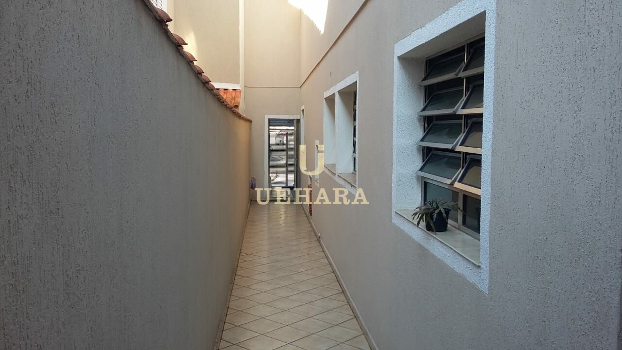 Sobrado para Venda - Vila Nova Mazzei